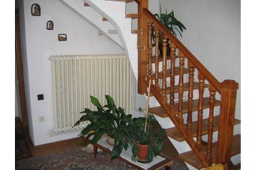 Slovakia Chata Veľká Čierna, Eksteriør